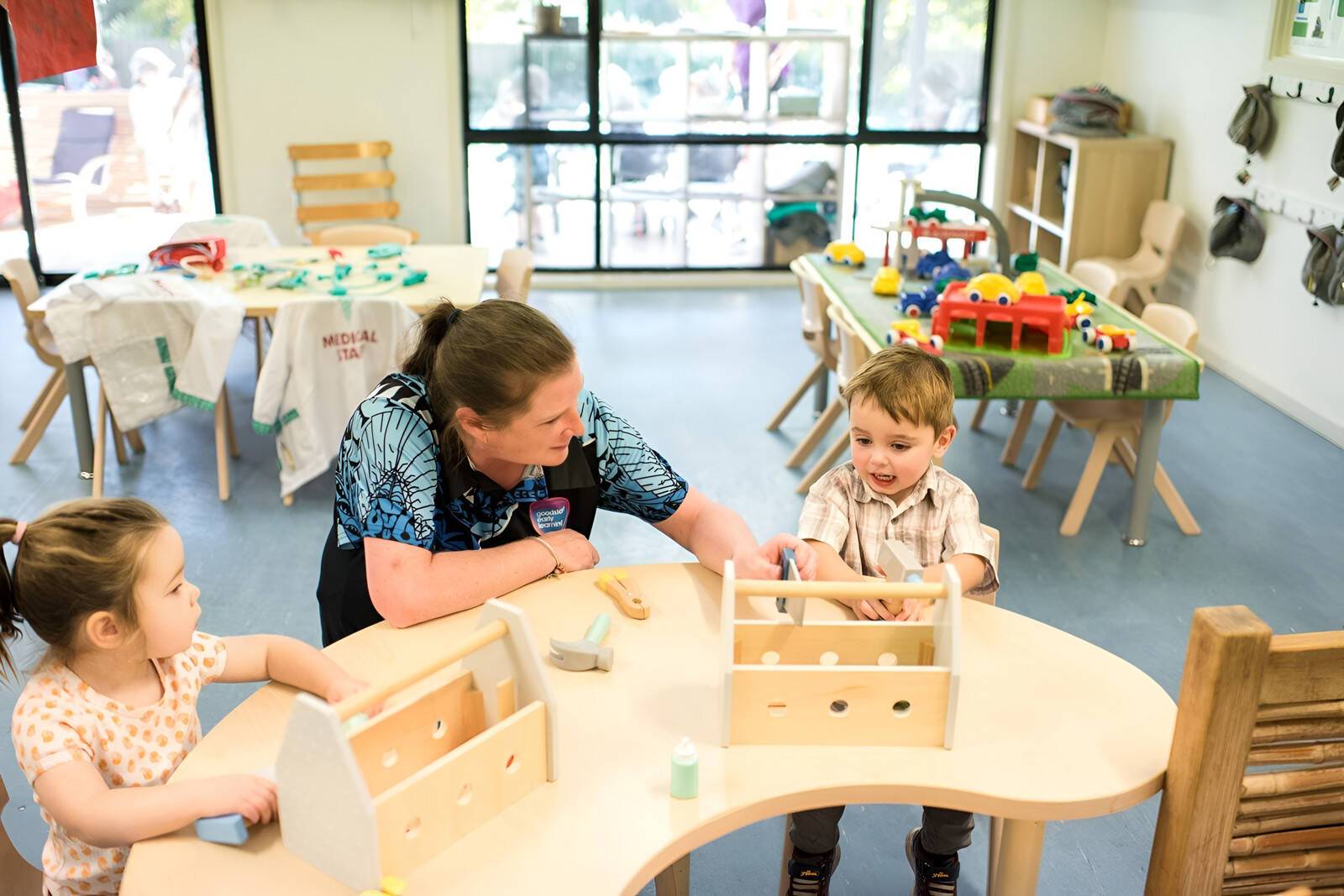 Goodstart Early Learning Old Reynella