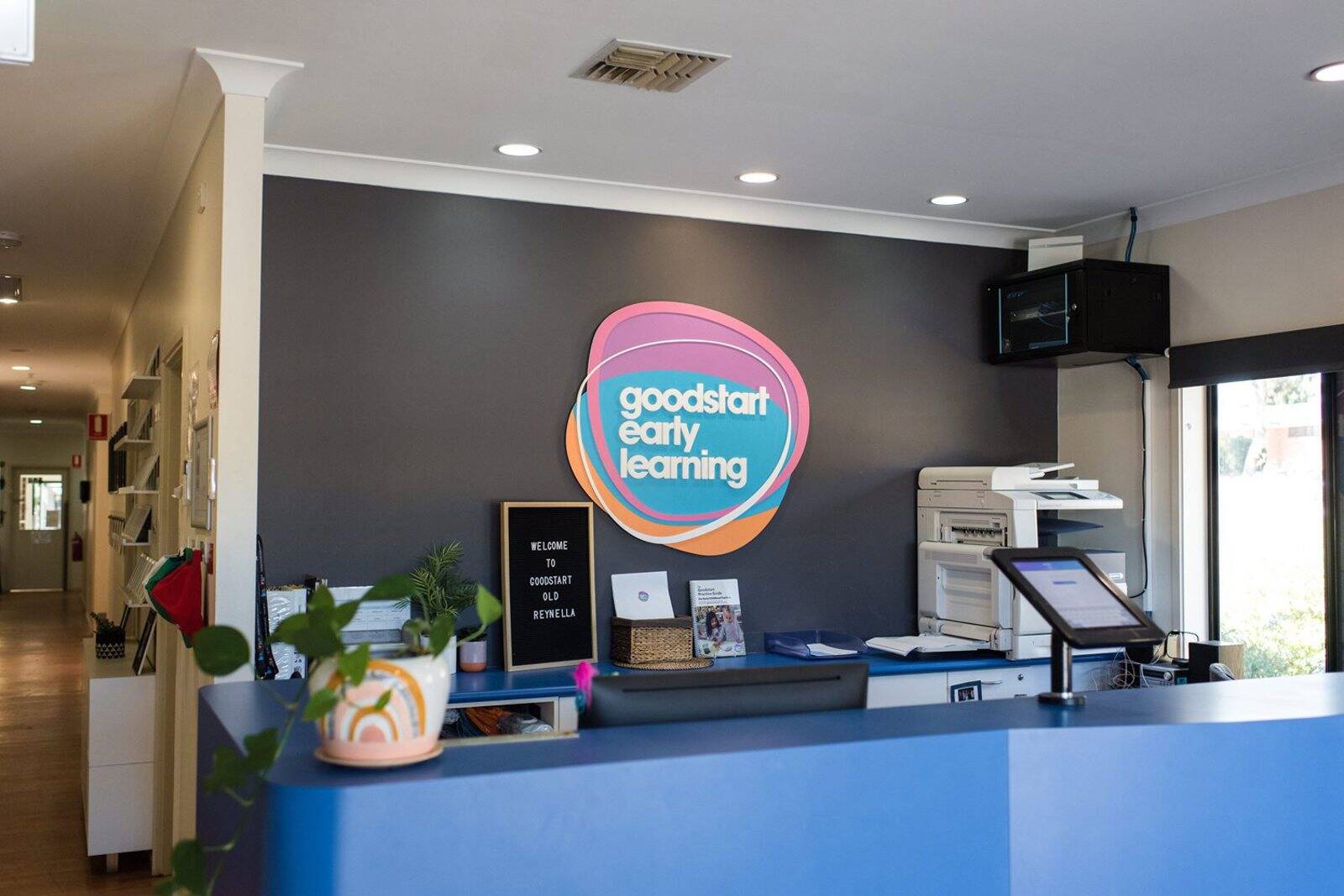 Goodstart Early Learning Old Reynella