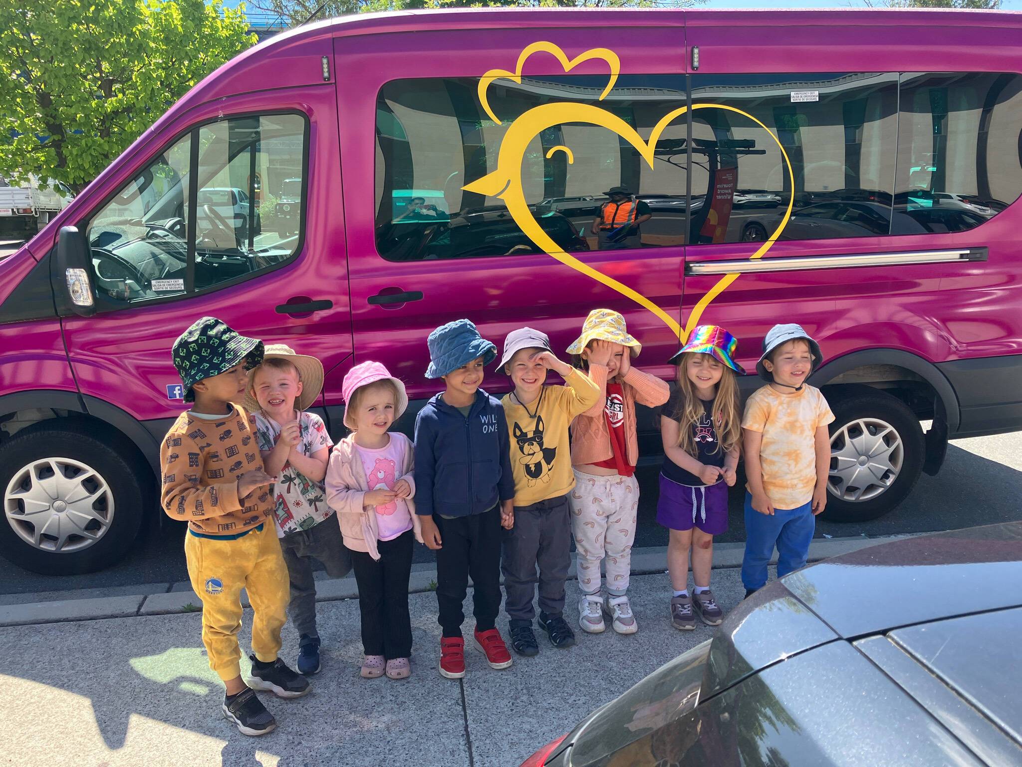 Cheeky Chicken Early Learning Centre