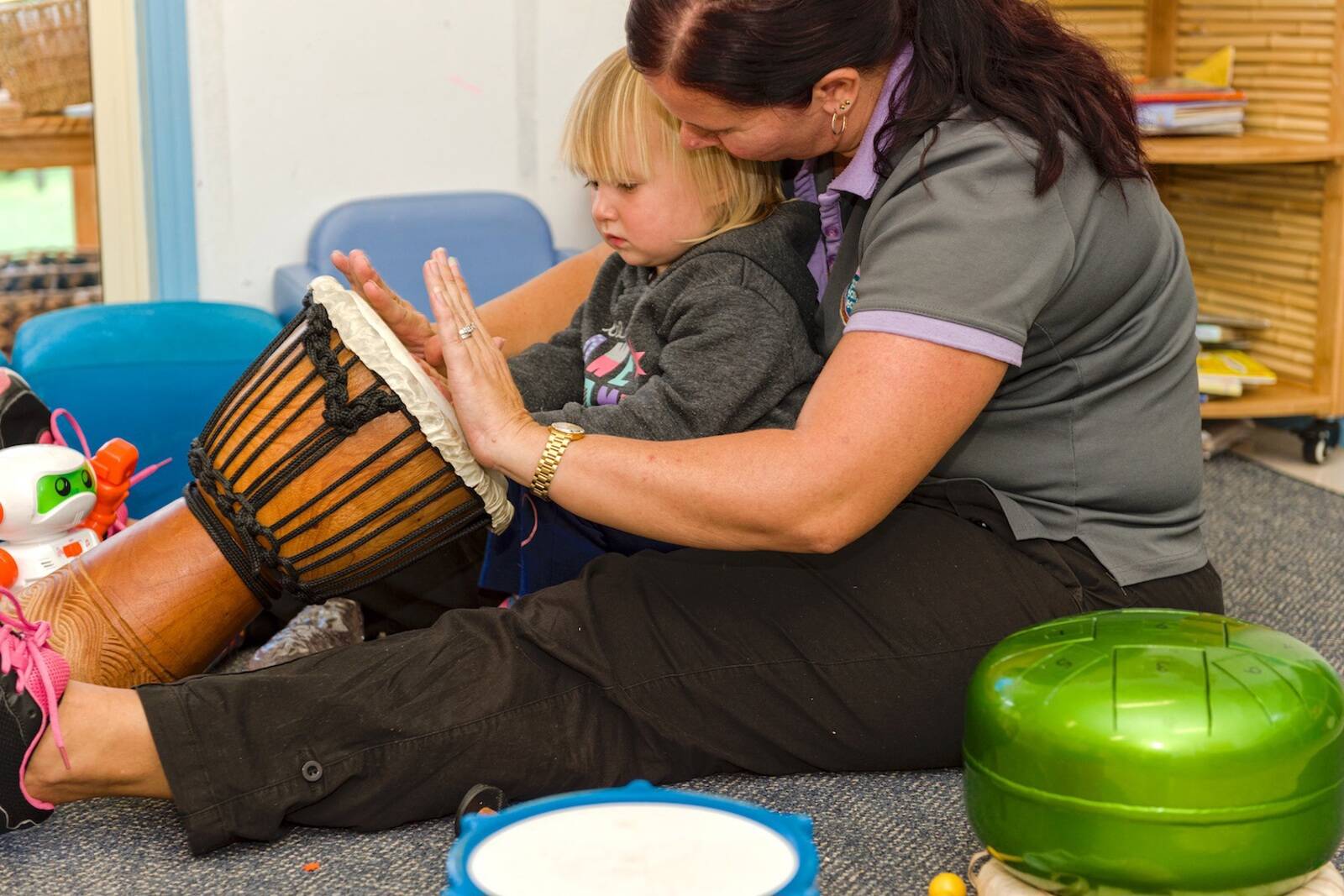 Goodstart Early Learning Point Vernon