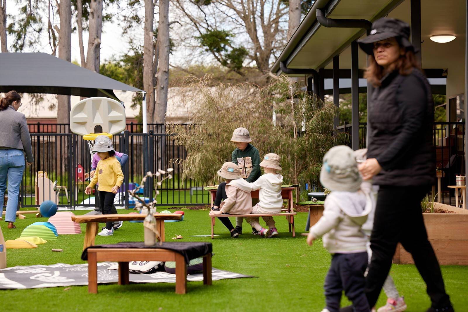 Goodstart Early Learning Narre Warren - Pound Road South