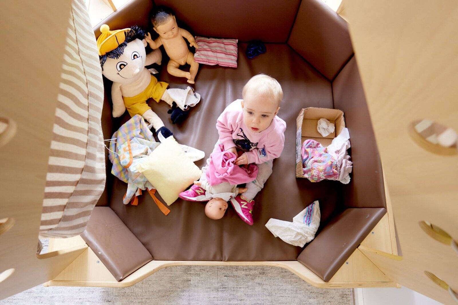 Goodstart Early Learning Narre Warren - Pound Road South