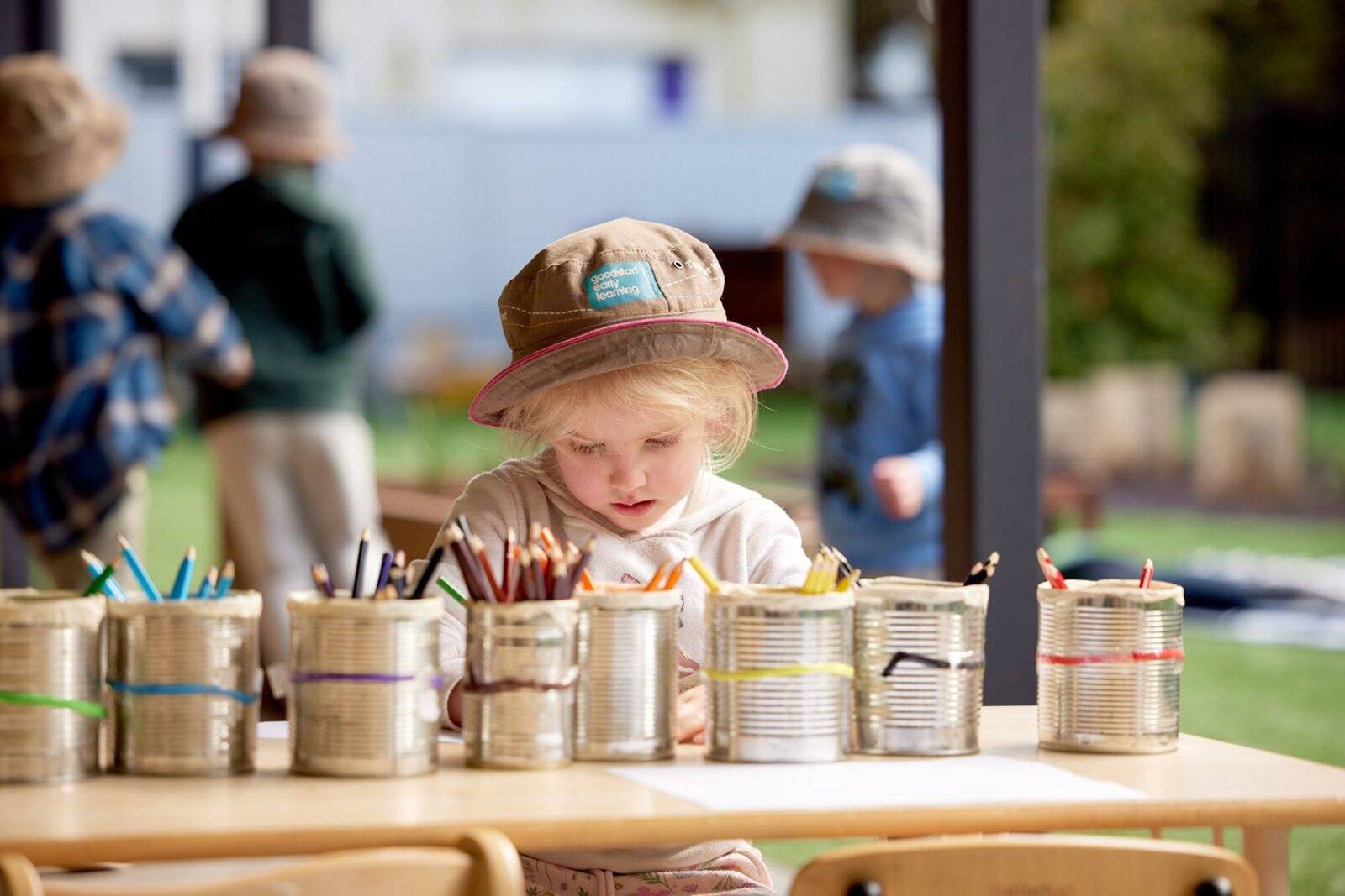 Goodstart Early Learning Narre Warren - Pound Road South