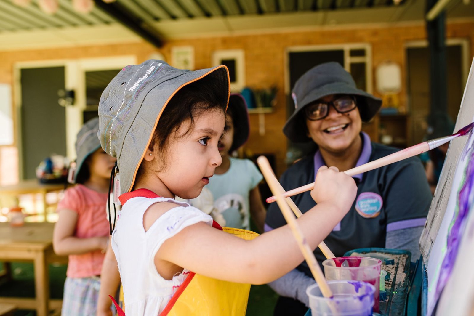 Goodstart Early Learning Payneham