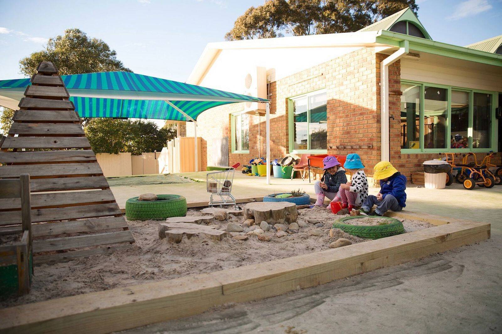 Goodstart Early Learning Wantirna