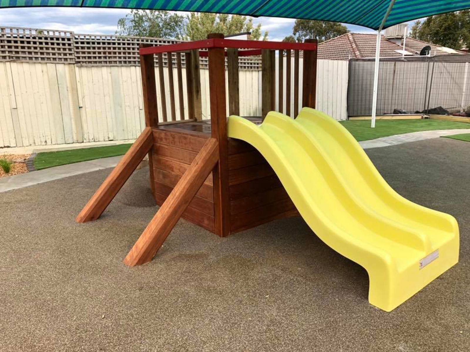 Goodstart Early Learning Wantirna