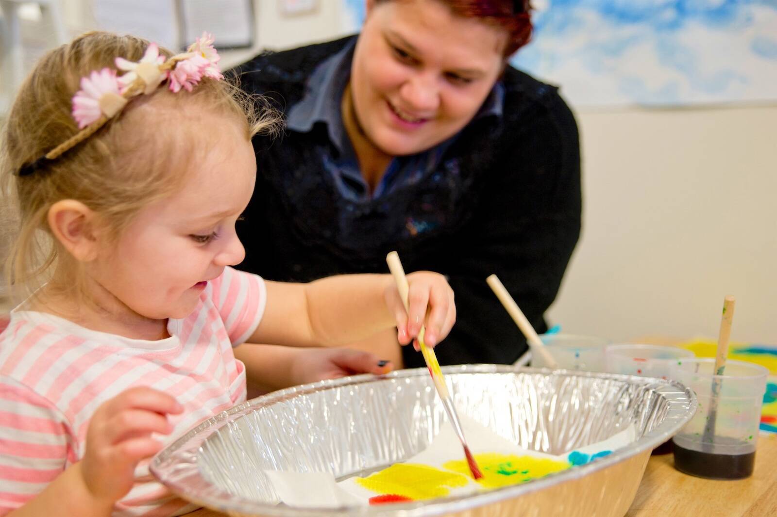 Goodstart Early Learning Stafford