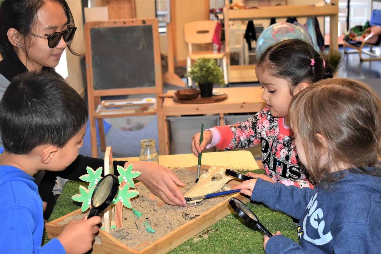 Goodstart Early Learning Mount Nasura