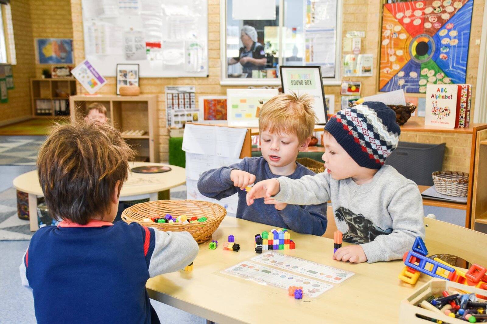 Goodstart Early Learning Joondalup