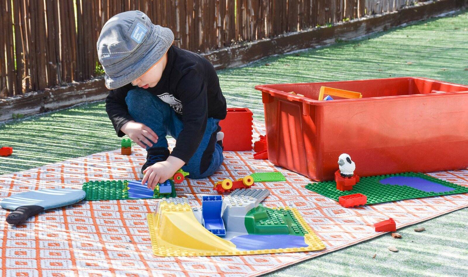 Goodstart Early Learning Joondalup