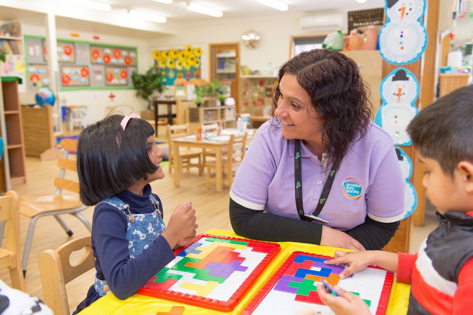Goodstart Early Learning Pascoe Vale - Cumberland Road West