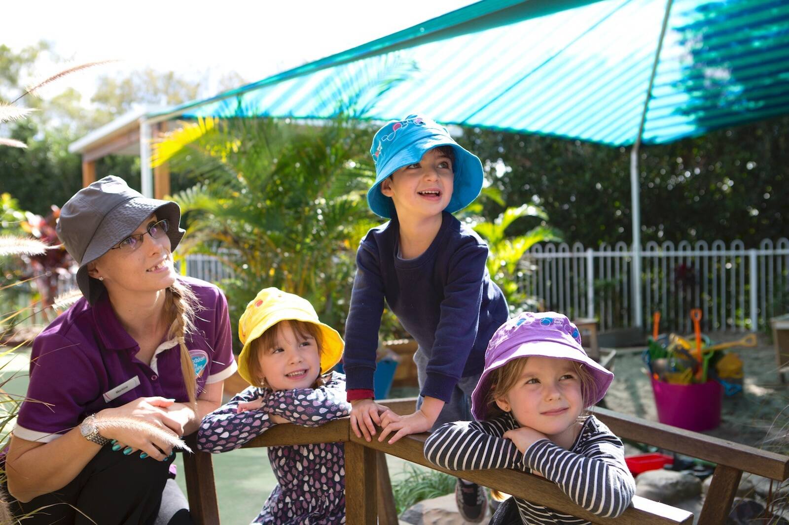 Goodstart Early Learning Gaven