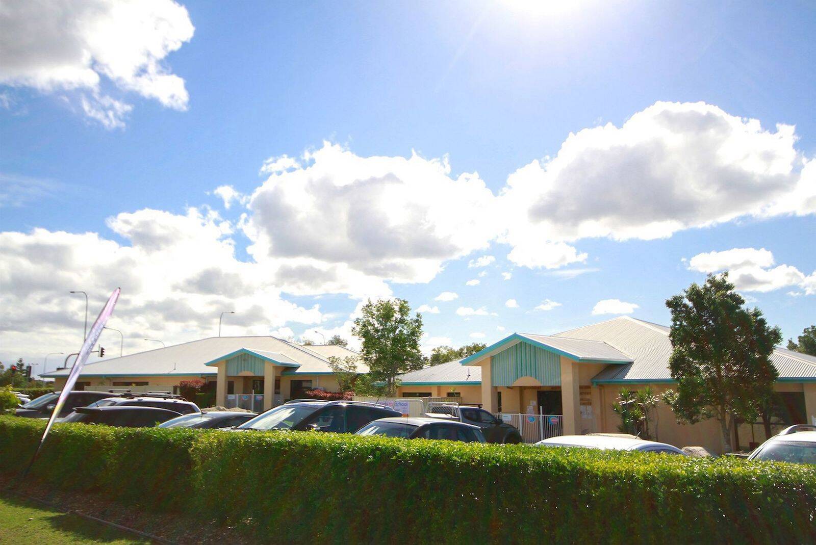 Goodstart Early Learning Gaven