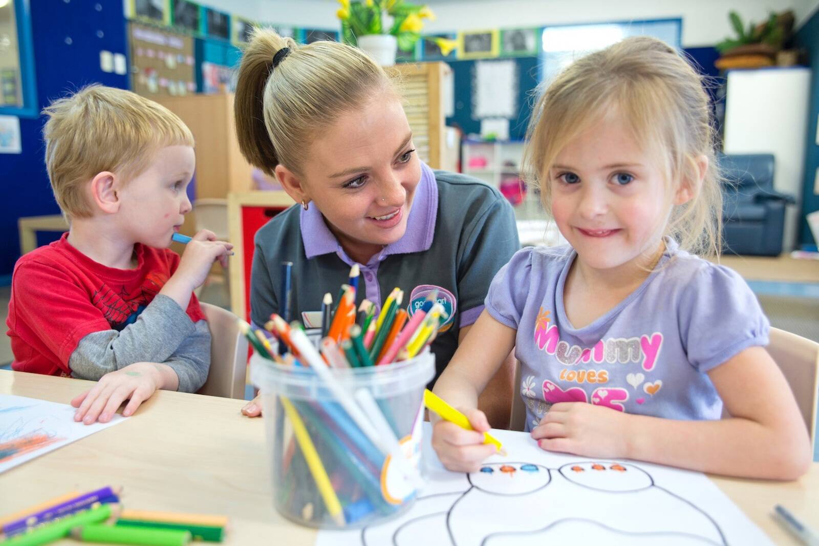 Goodstart Early Learning Bracken Ridge