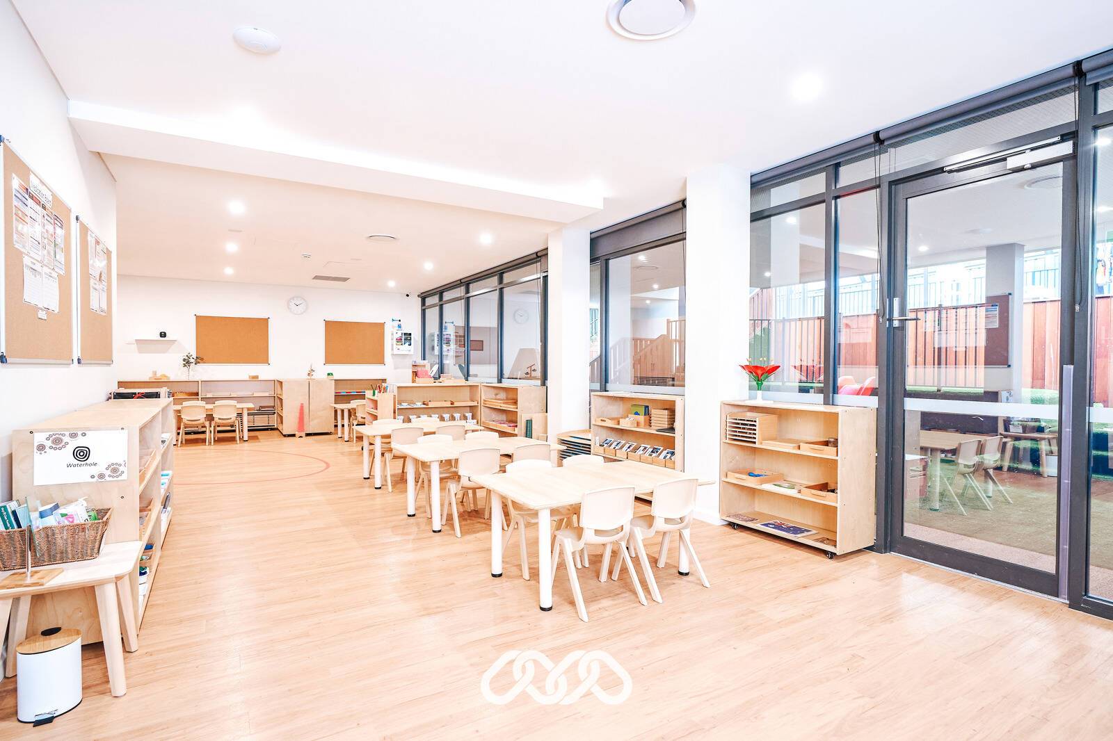 Strathfield Broughton Road Montessori Academy