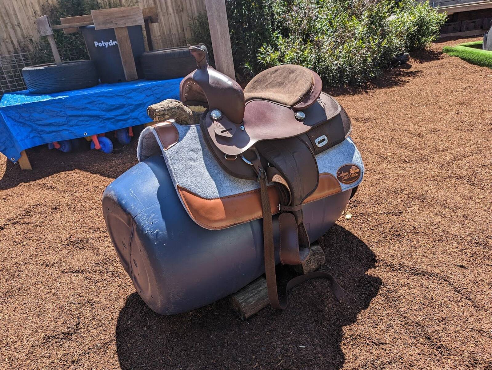 Attunga Cottage Children's Centre