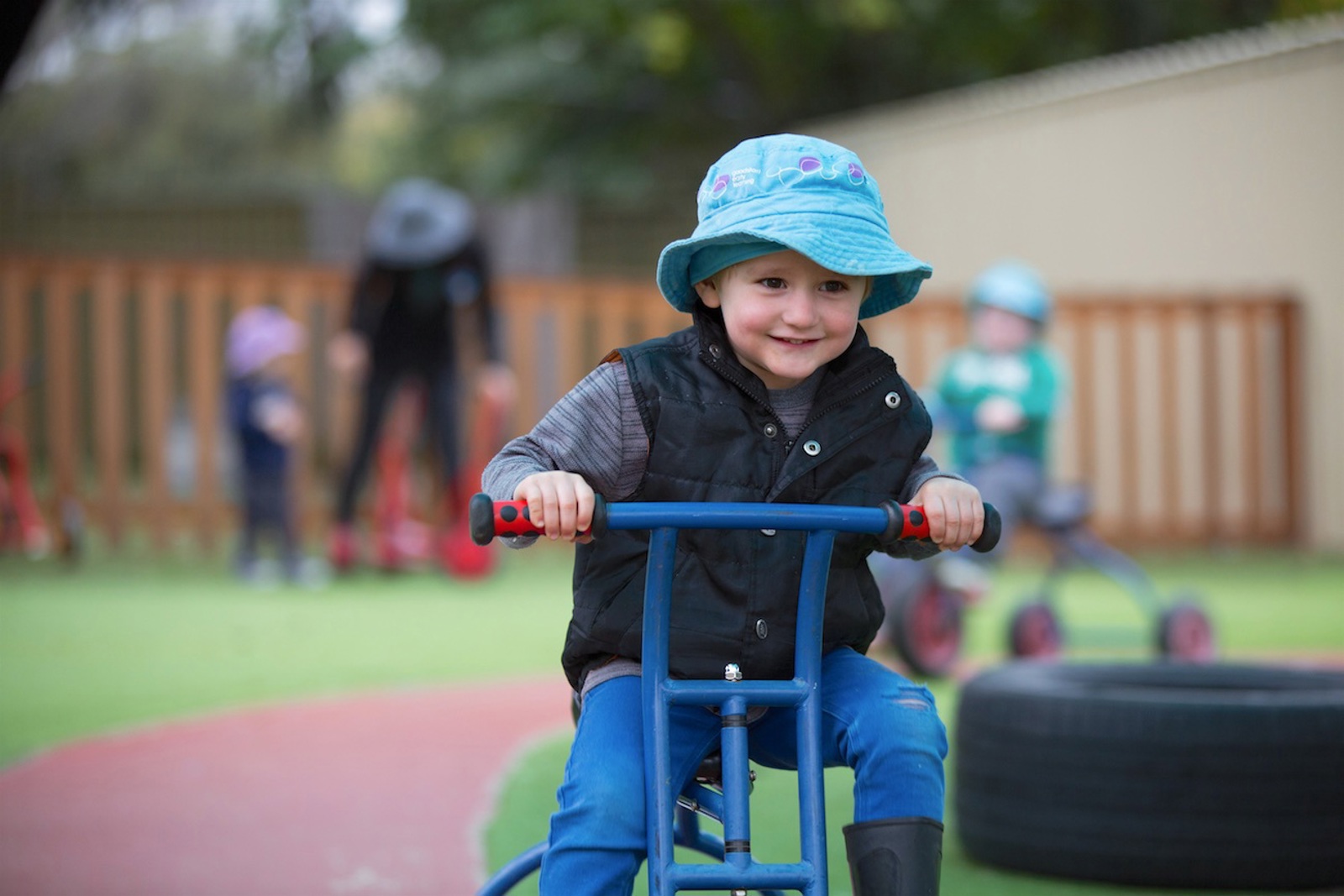 Goodstart Early Learning Clapham