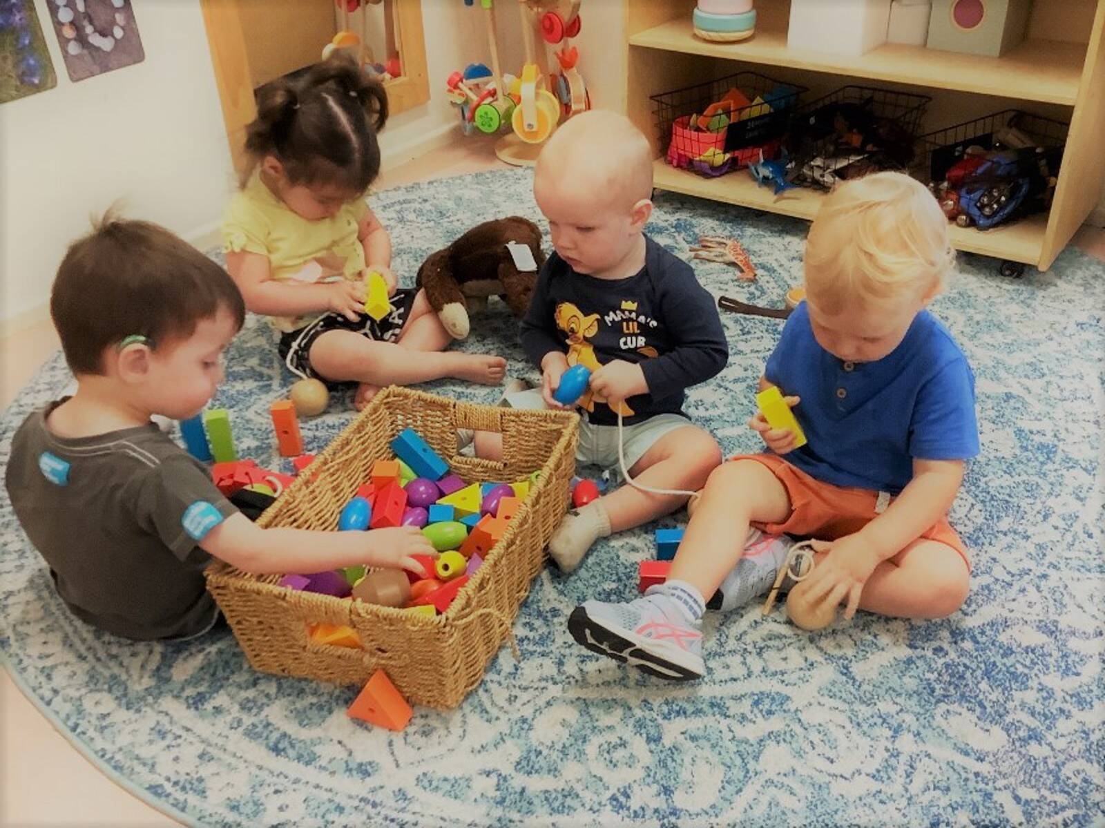 Goodstart Early Learning Bellbird Park