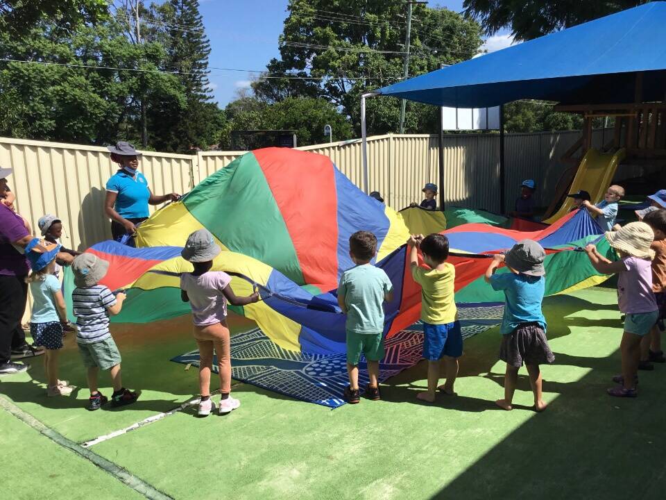 Goodstart Early Learning Bellbird Park
