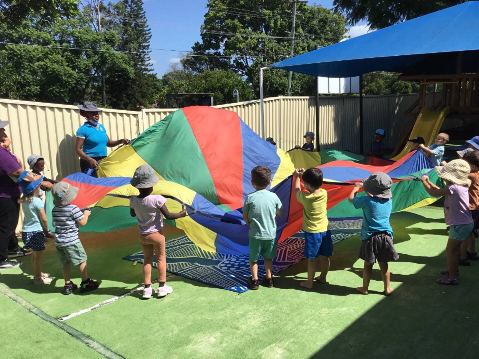 Goodstart Early Learning Bellbird Park