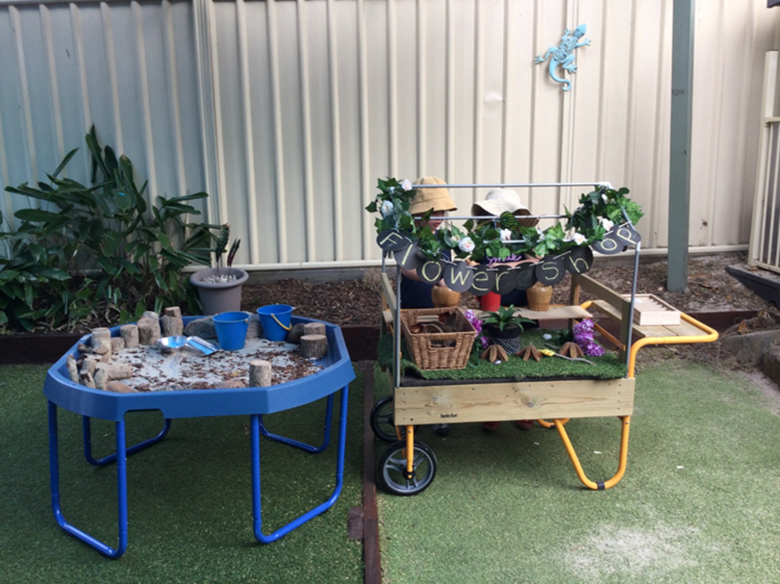 Goodstart Early Learning Wynnum West - Wondall Road