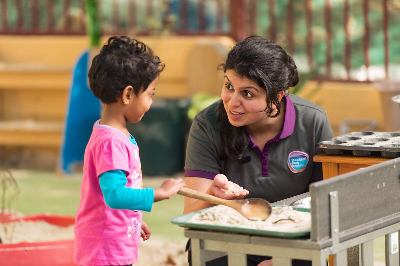 Goodstart Early Learning Forest Hill - Fraser Place