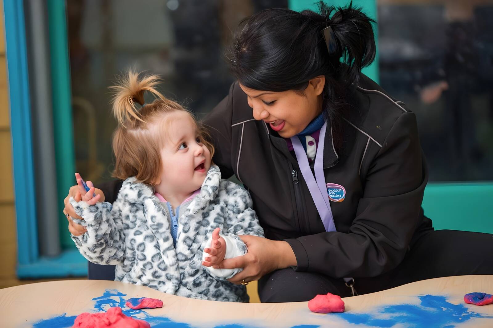 Goodstart Early Learning Forest Hill - Fraser Place