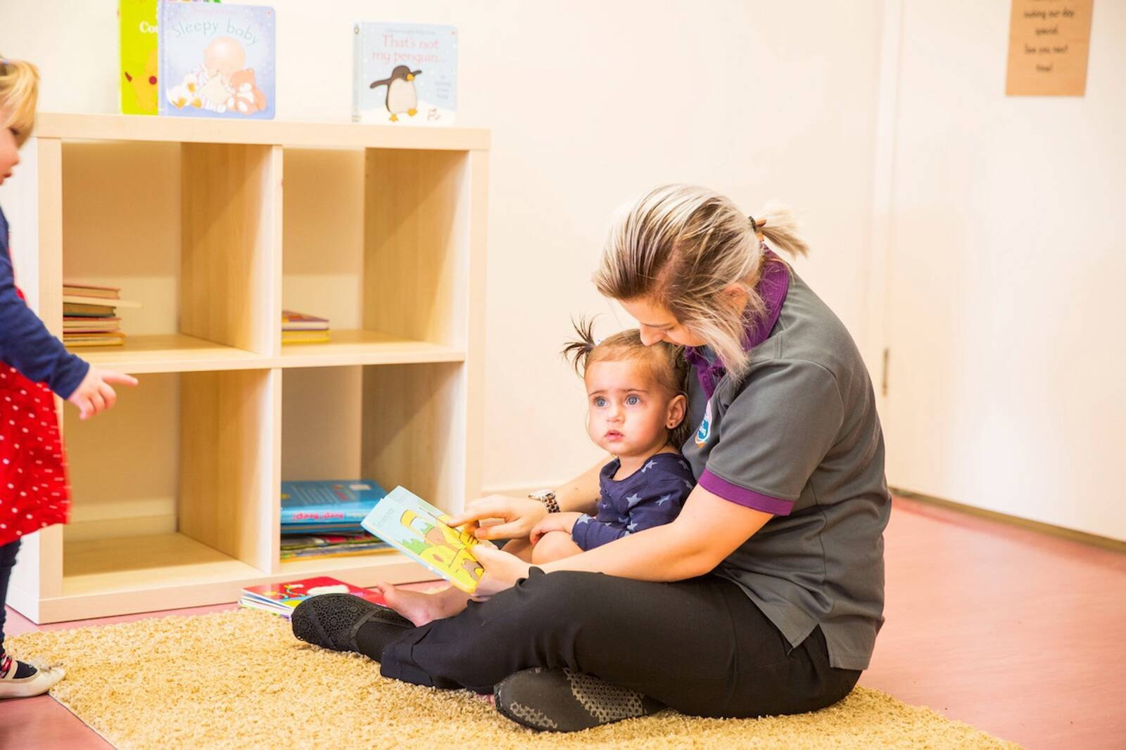 Goodstart Early Learning Wavell Heights