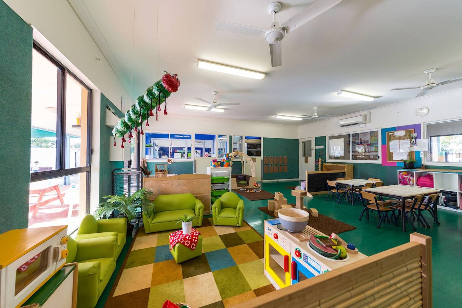 Goodstart Early Learning Wavell Heights