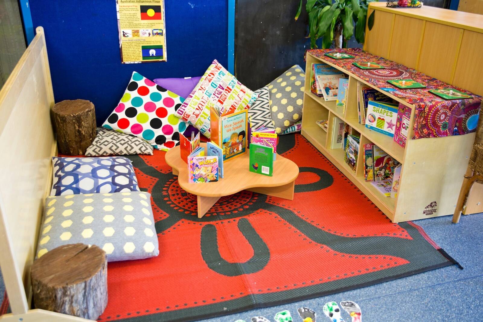 Goodstart Early Learning Burpengary - Buckley Road