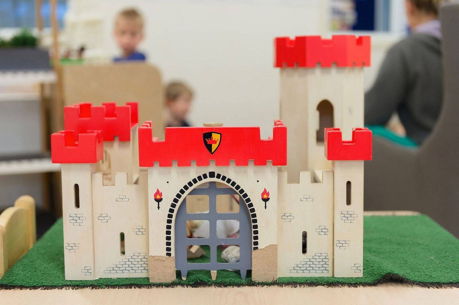 Goodstart Early Learning Drysdale