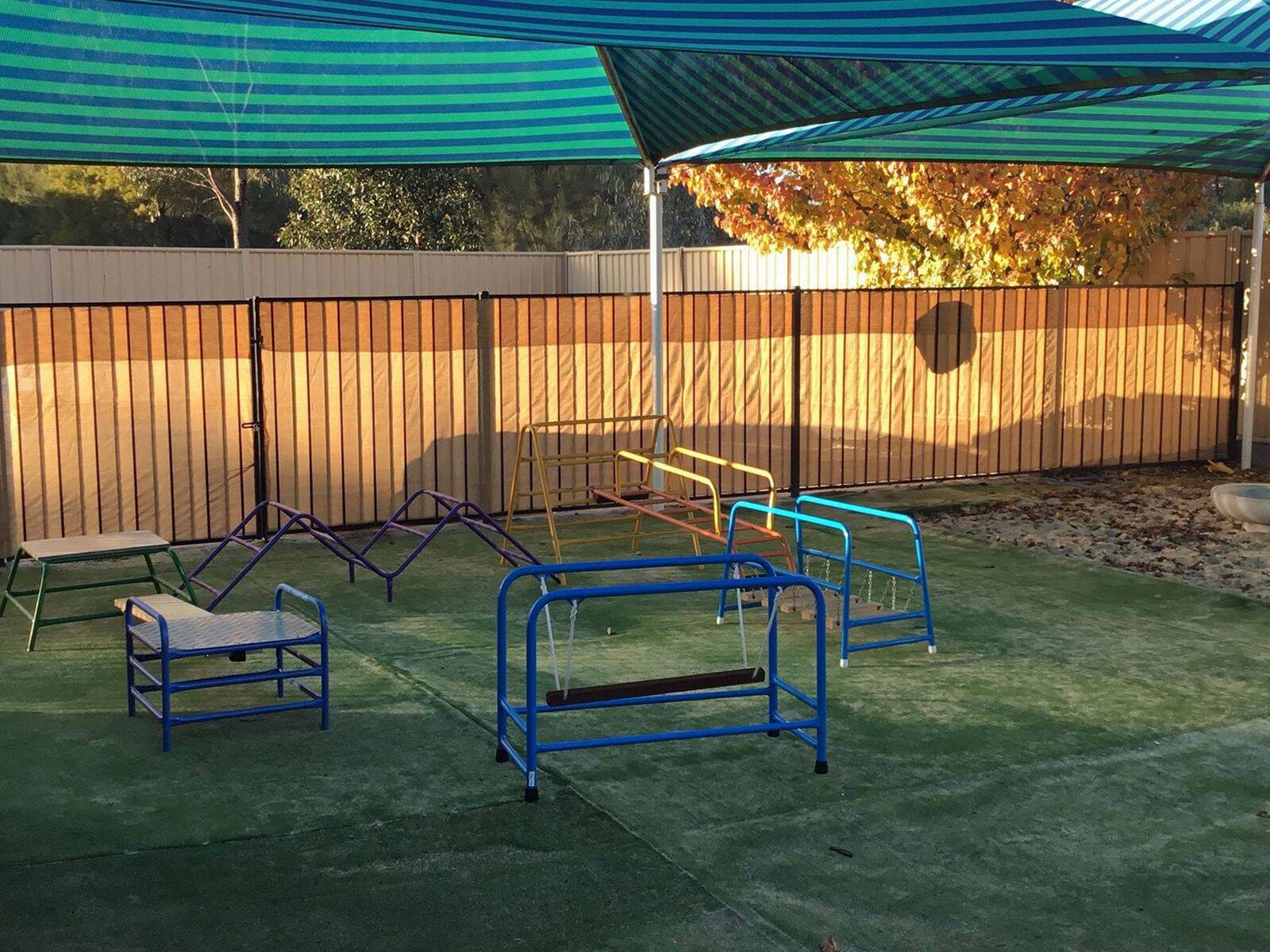 Goodstart Early Learning Young