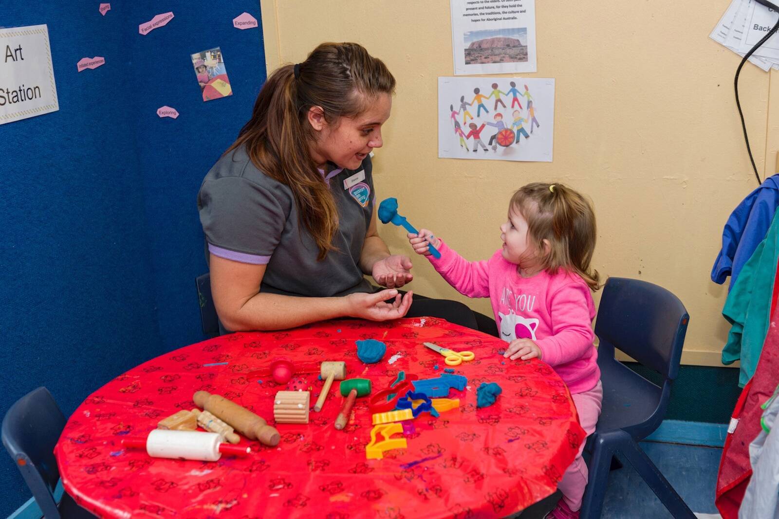 Goodstart Early Learning Crestmead - Third Avenue