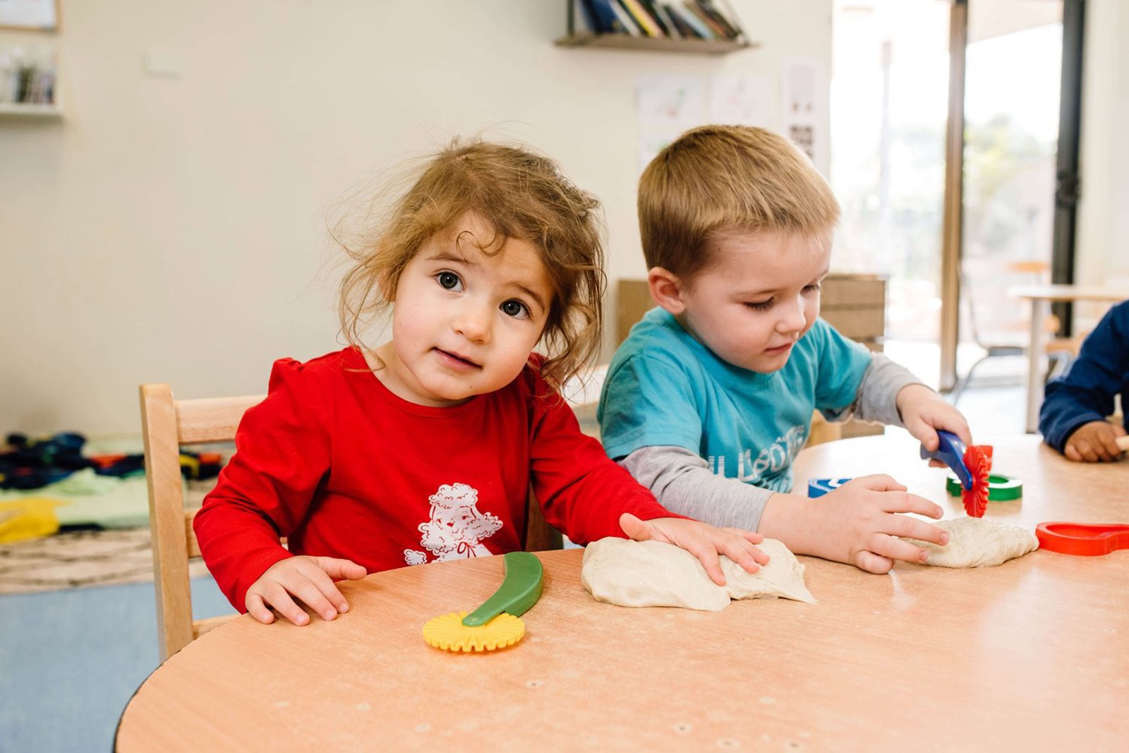 Goodstart Early Learning Paralowie - Byron Bay Drive