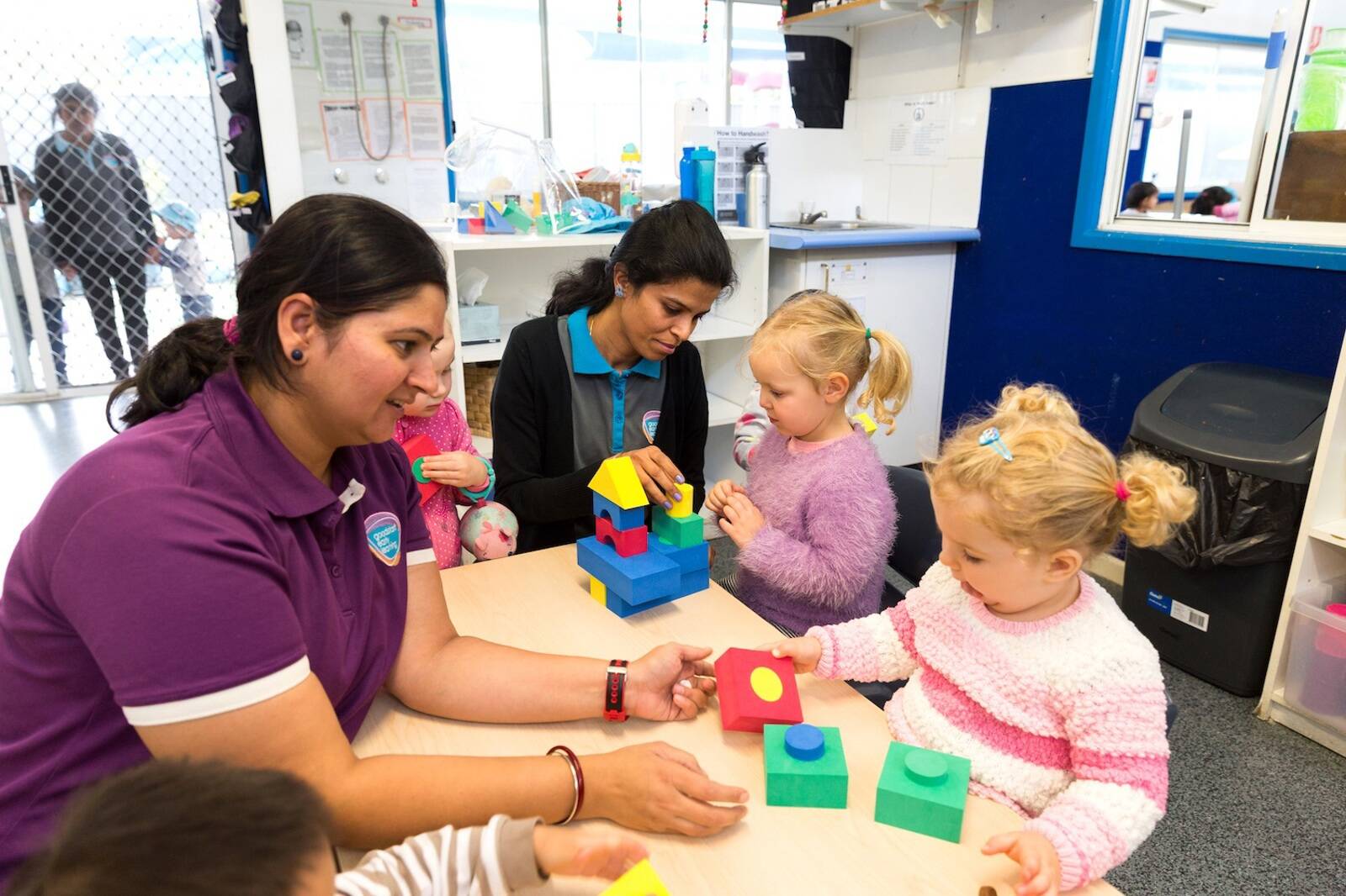 Goodstart Early Learning Robertson