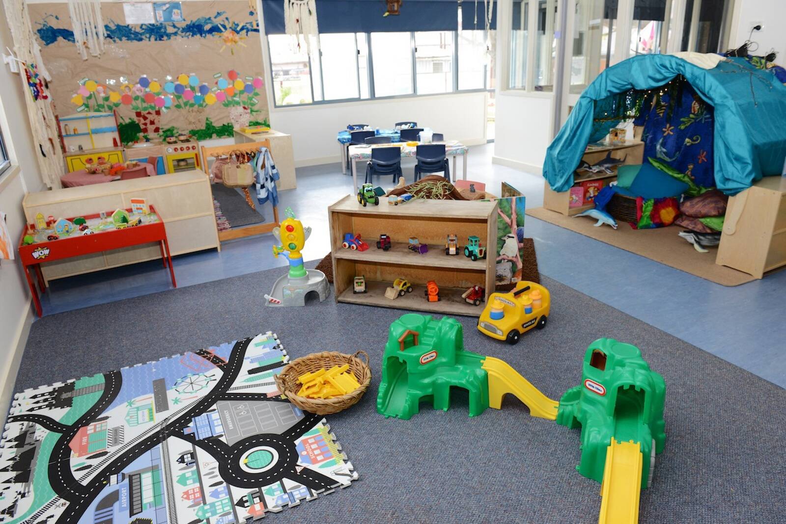 Goodstart Early Learning Seymour