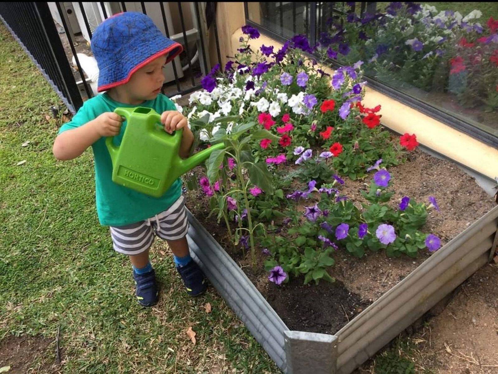 Goodstart Early Learning Riverside Gardens (WA)