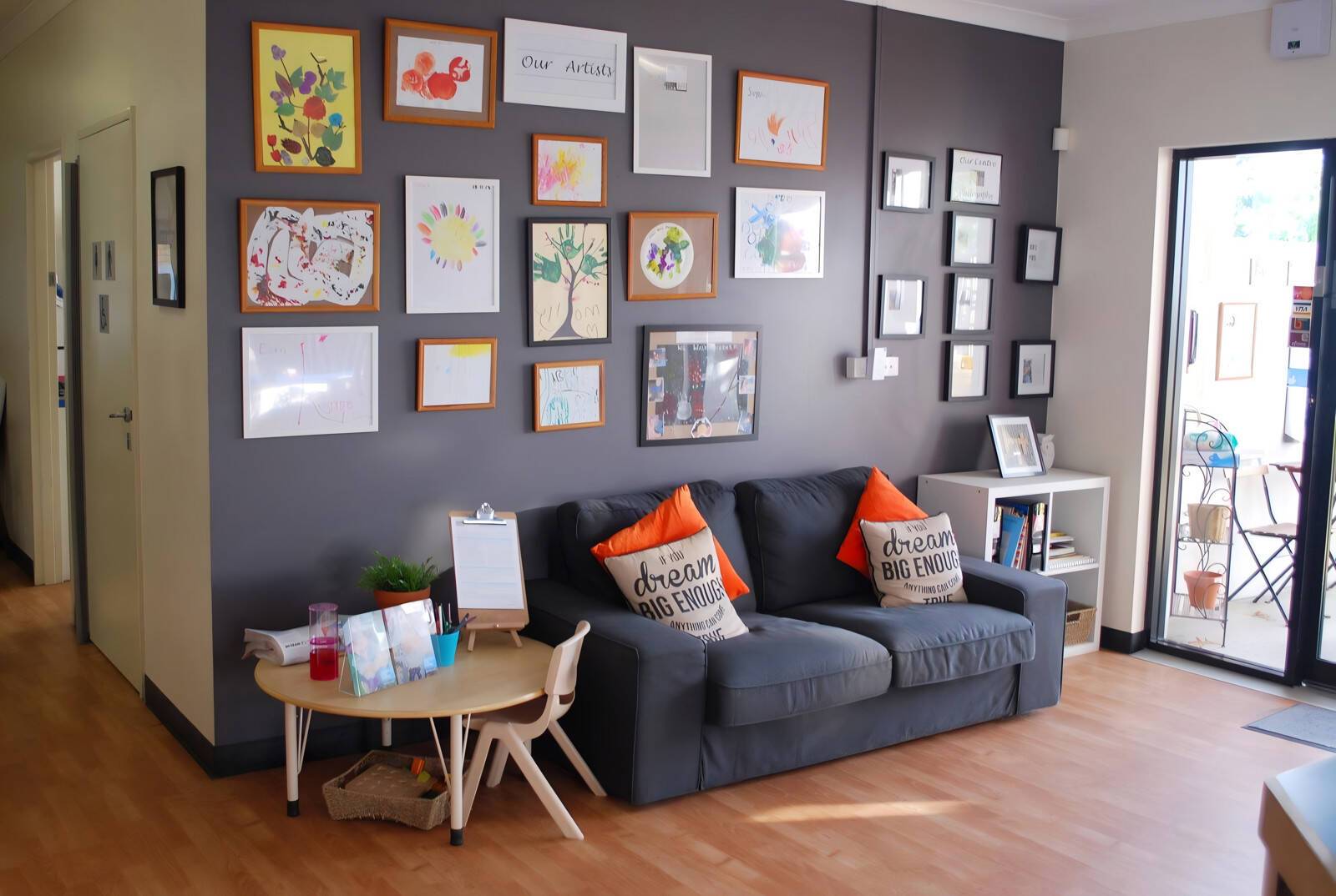 Goodstart Early Learning Canning Vale - Campbell Road