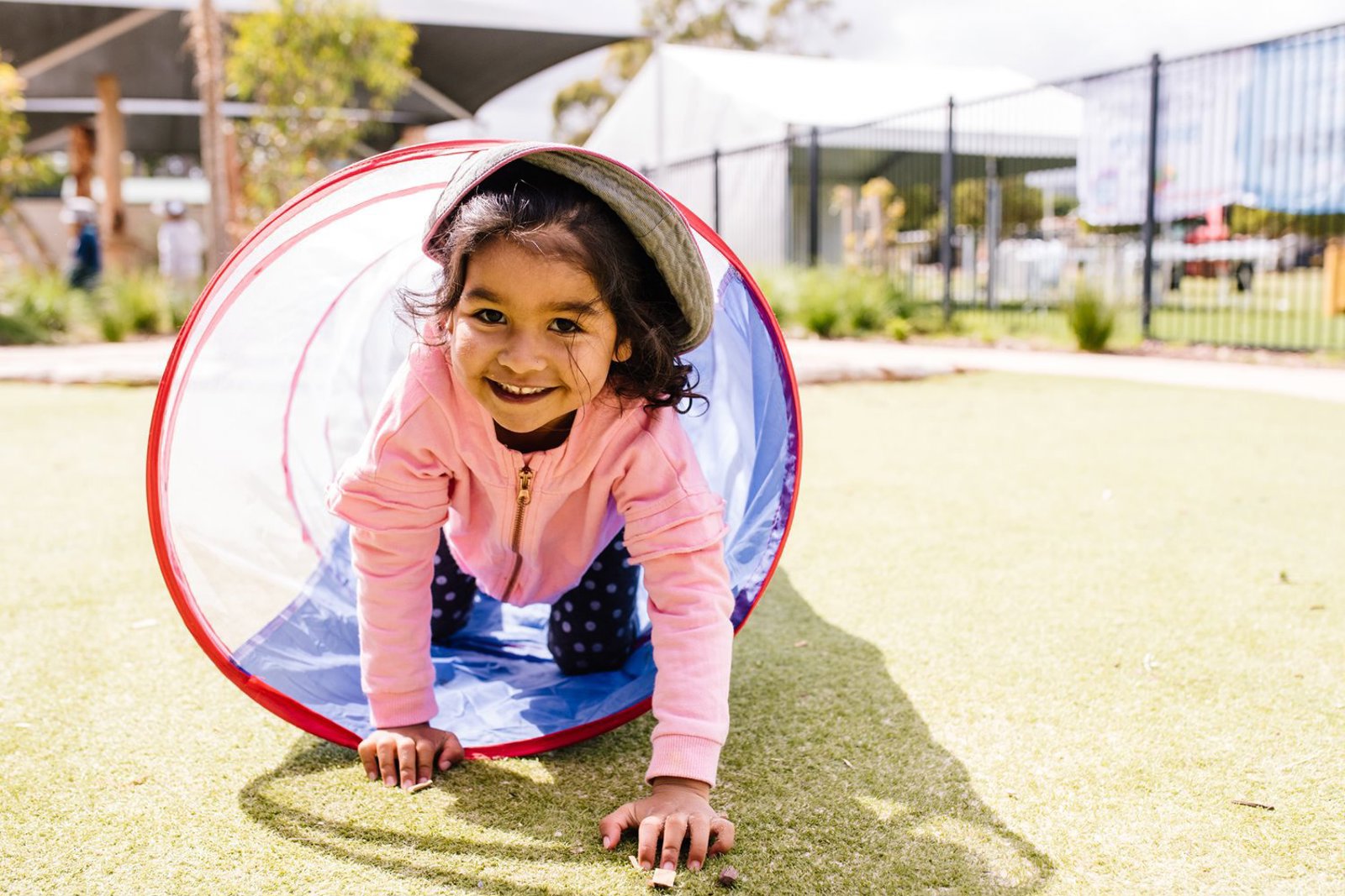 Goodstart Early Learning Melrose Park