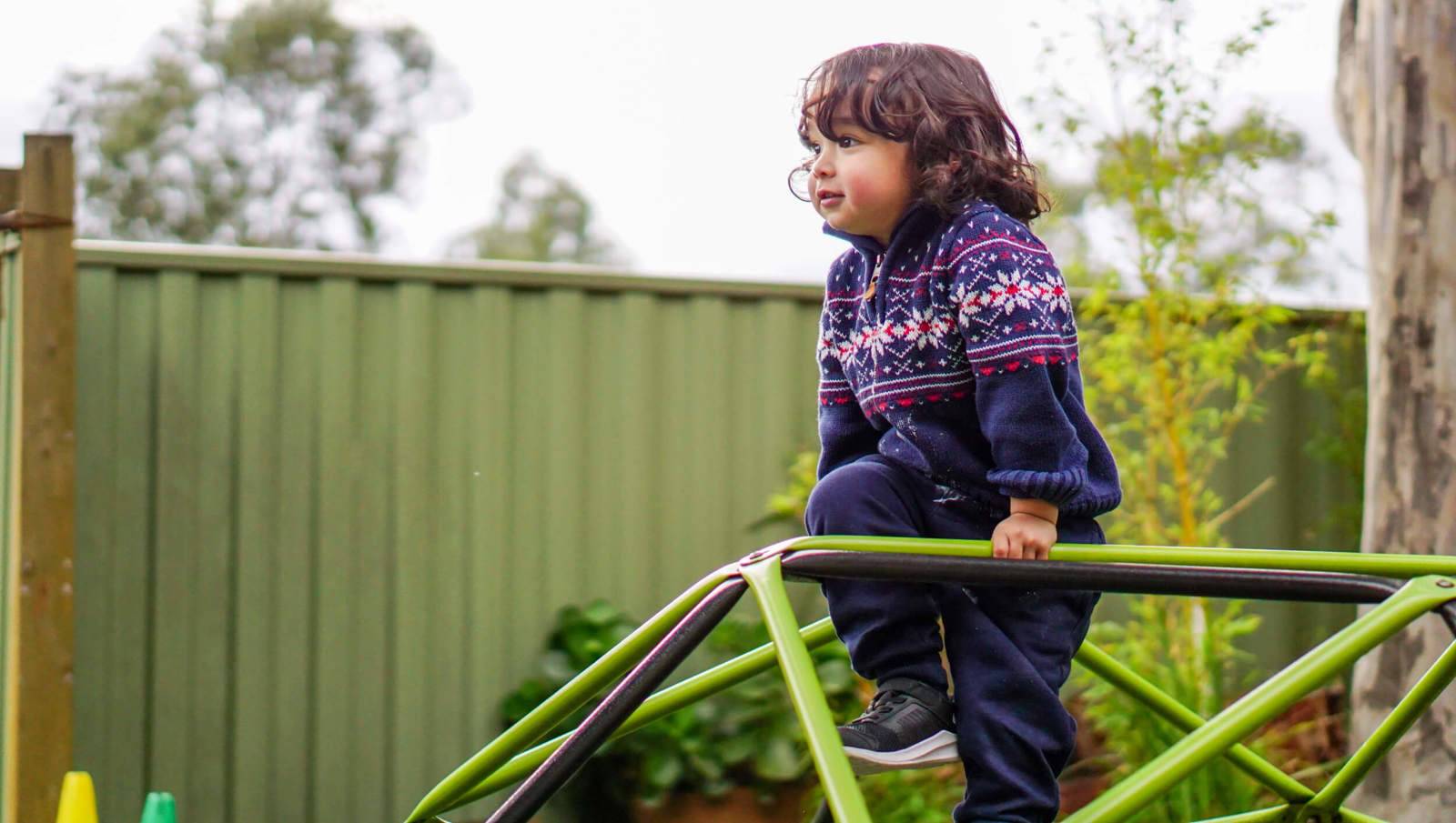 Bright Early Learning Centre - Glen Waverley