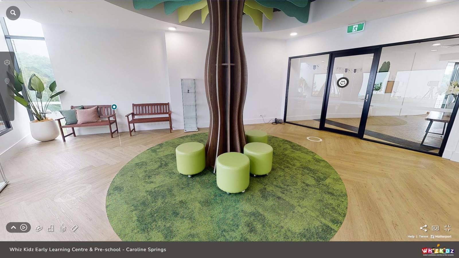 Whiz Kidz Early Learning Centre & Pre-School Caroline Springs