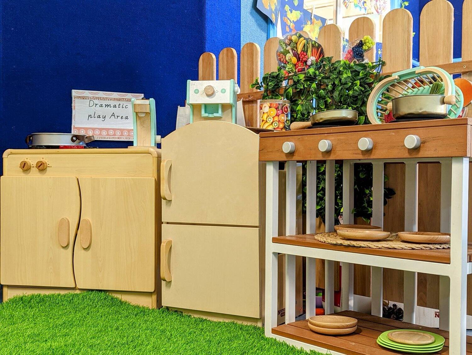 Goodstart Early Learning Carrum Downs FrankstonDandenong Road