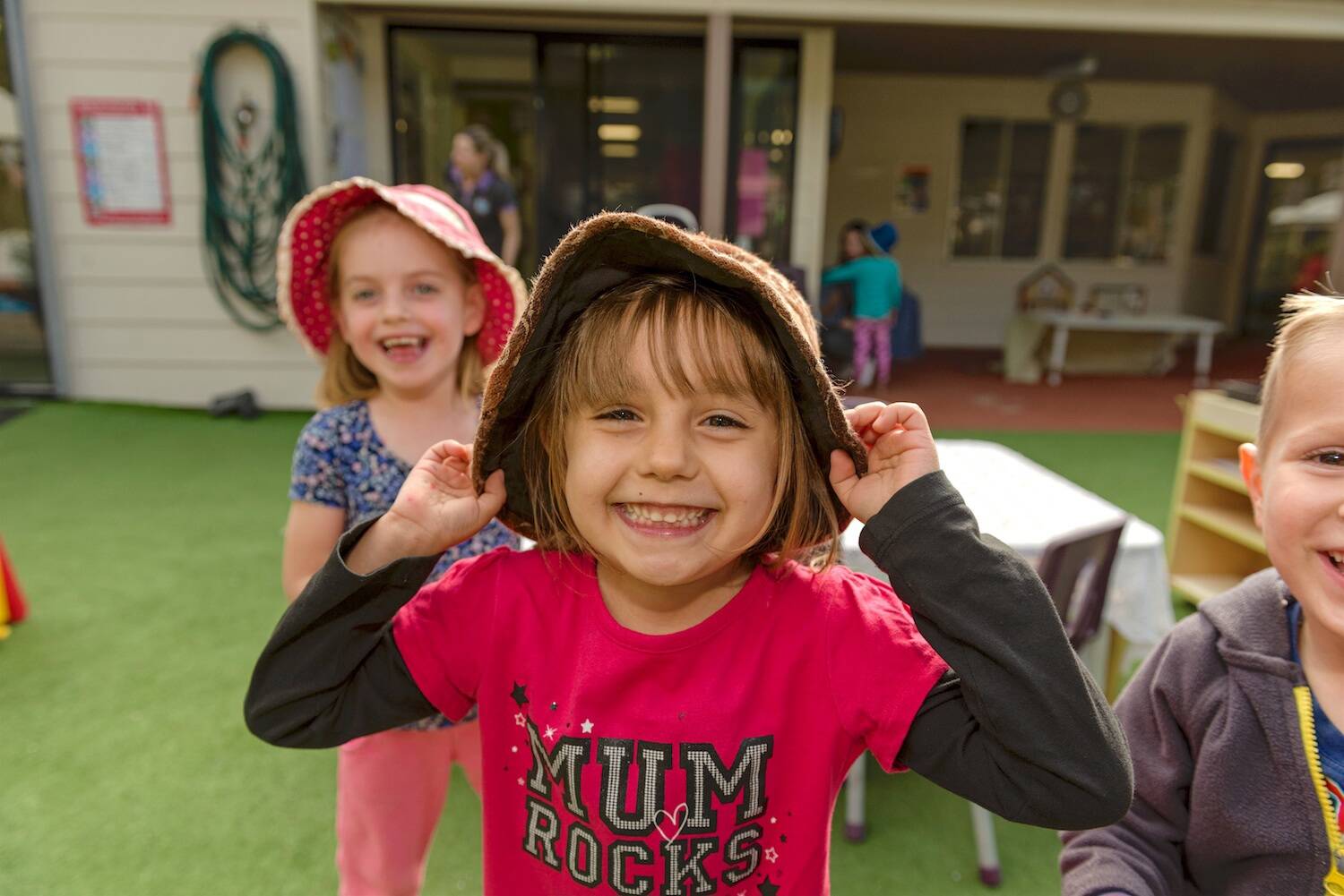 Goodstart Early Learning Jindalee