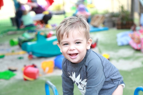 Goodstart Early Learning Caboolture - Smiths Road