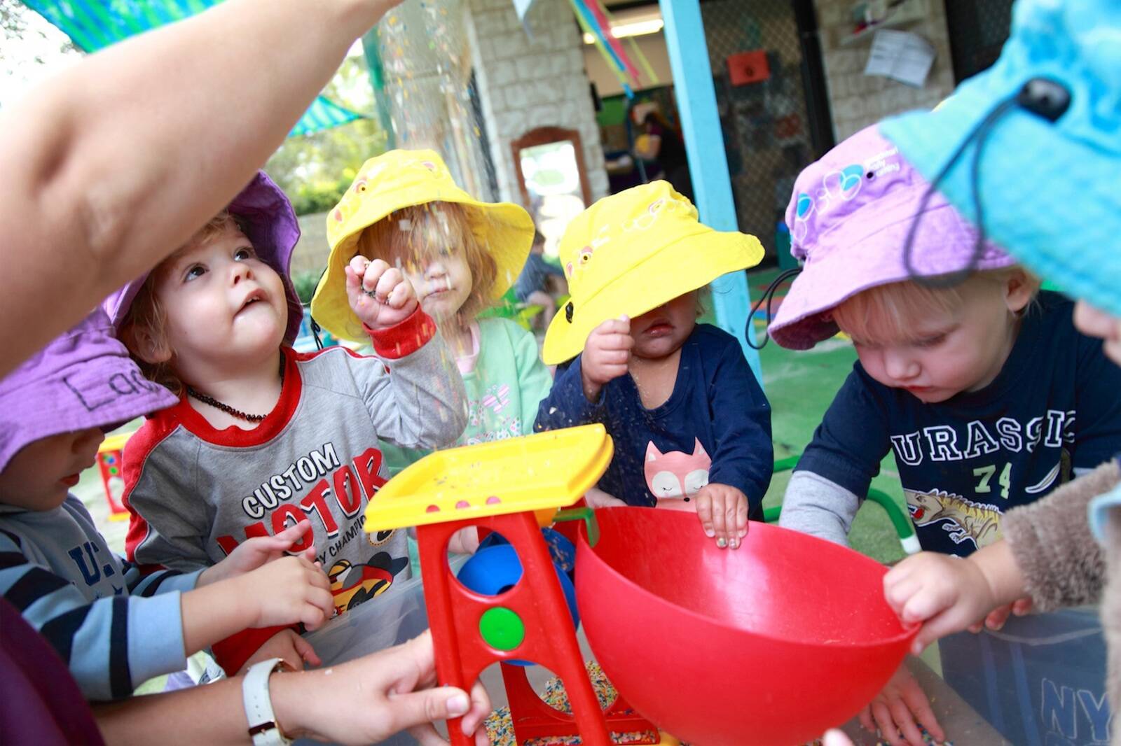 Goodstart Early Learning Caboolture - Smiths Road