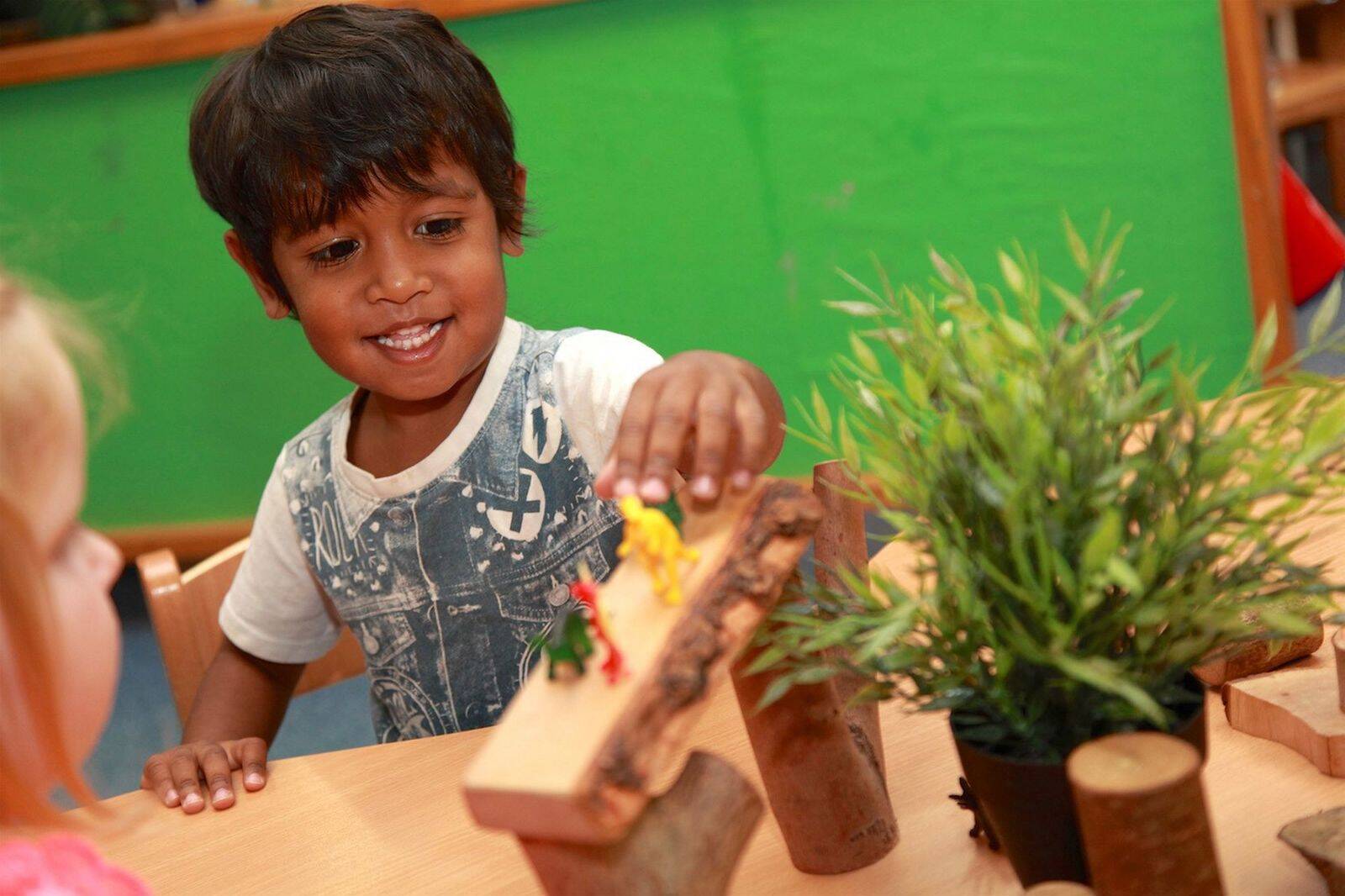 Goodstart Early Learning Caboolture - Smiths Road