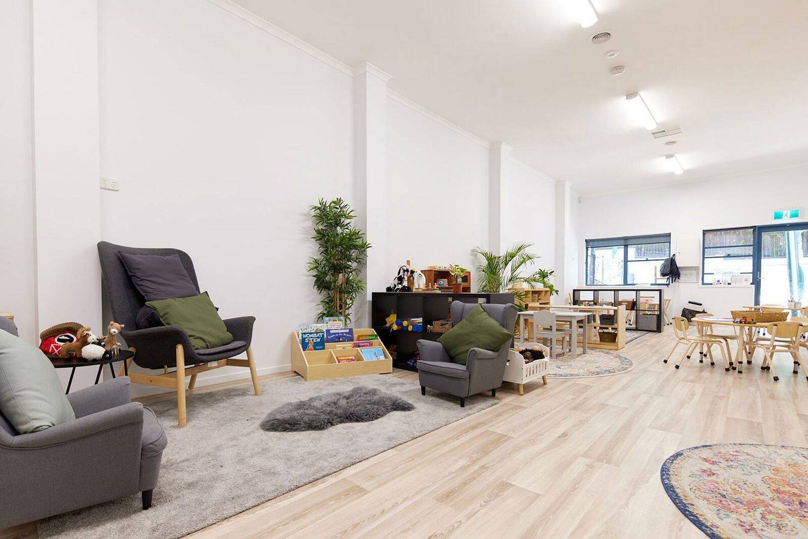 Goodstart Early Learning Rosanna - Banyule Road