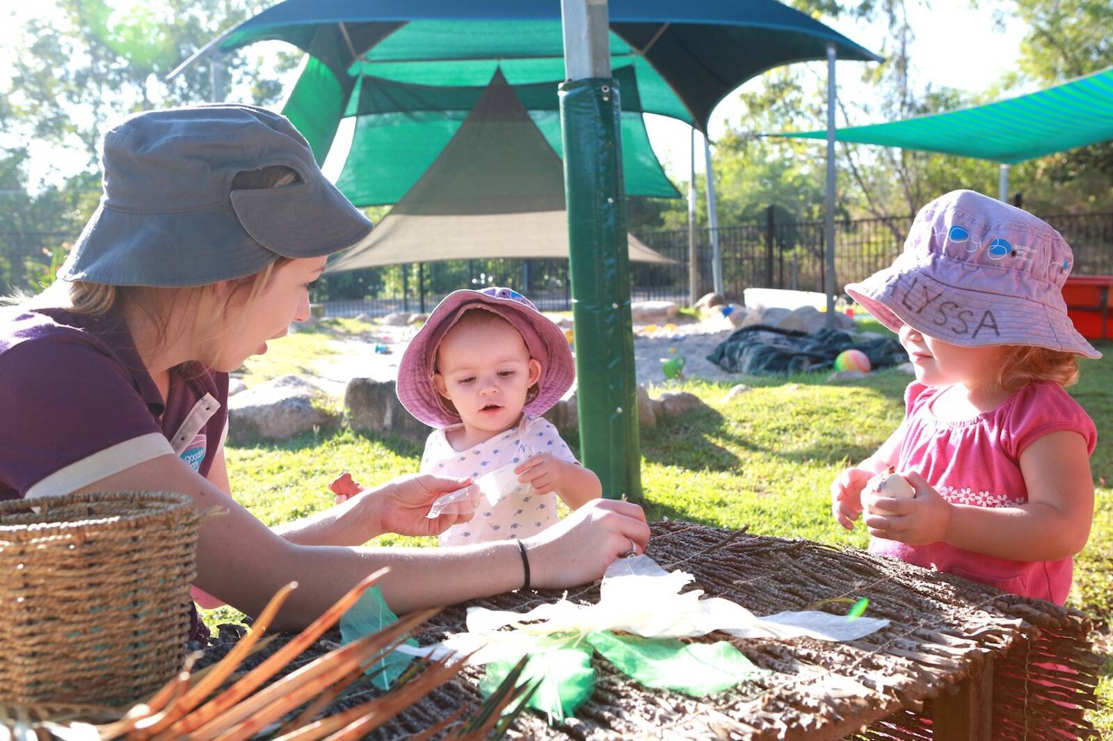 Goodstart Early Learning Bees Creek