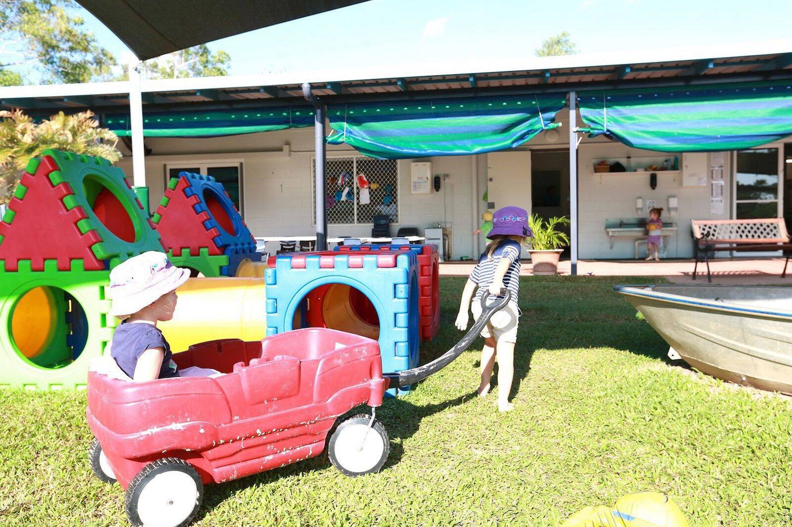 Goodstart Early Learning Bees Creek