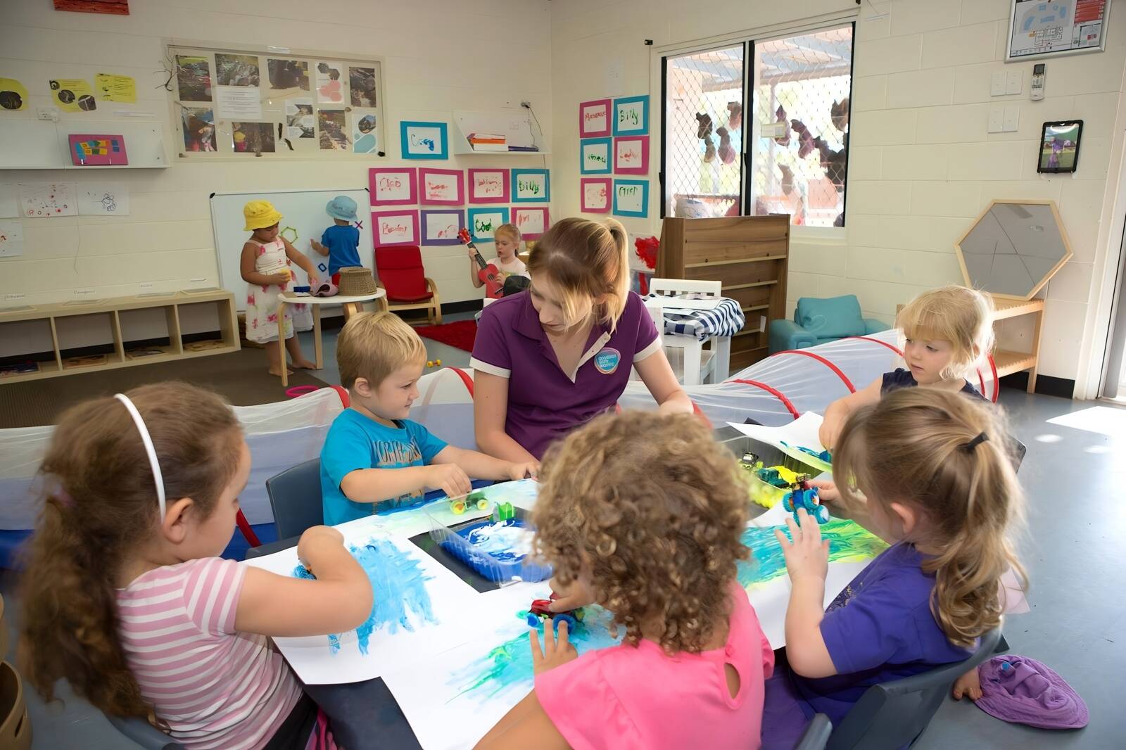 Goodstart Early Learning Bees Creek